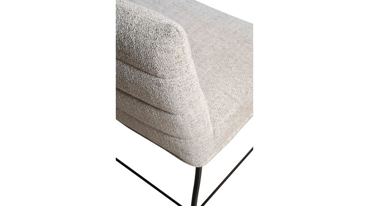 Eijerkamp Collectie Thijs Eetkamerbank