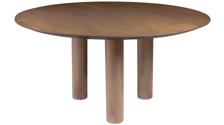 Eijerkamp Collectie Tibor Eettafel