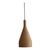Eijerkamp Collectie Timber L Hanglamp Naturel