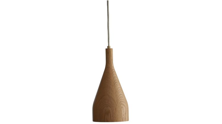 Eijerkamp Collectie Timber L Hanglamp