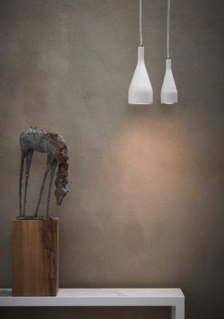 Eijerkamp Collectie Timber L Hanglamp