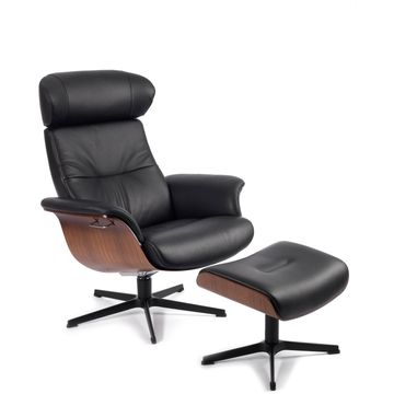 Eijerkamp Collectie Time Out Relaxfauteuil