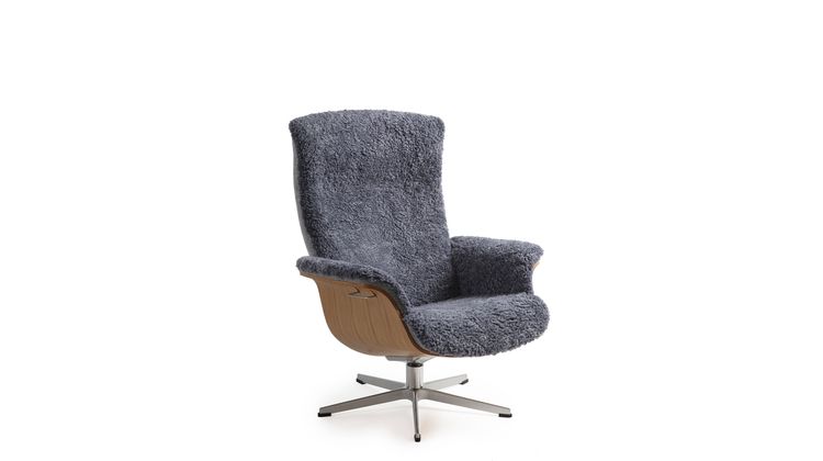 Eijerkamp Collectie Time Out Relaxfauteuil