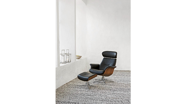 Eijerkamp Collectie Time Out Relaxfauteuil