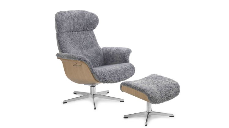 Eijerkamp Collectie Time Out Sheepskin Relaxfauteuil