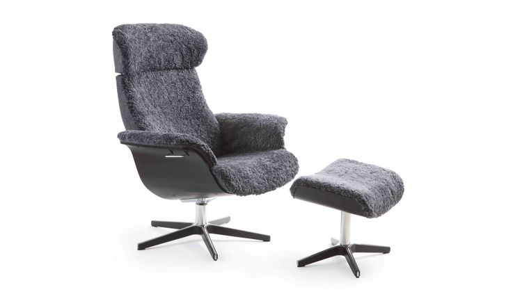 Eijerkamp Collectie Time Out Sheepskin Relaxfauteuil