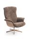 Eijerkamp Collectie Time Out Sheepskin Relaxfauteuil