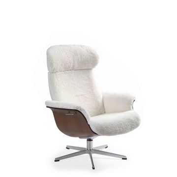 Eijerkamp Collectie Time Out Sheepskin Relaxfauteuil