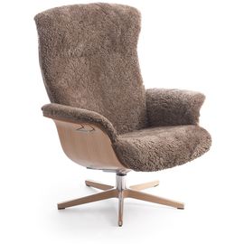 Eijerkamp Collectie Time Out Sheepskin Relaxfauteuil