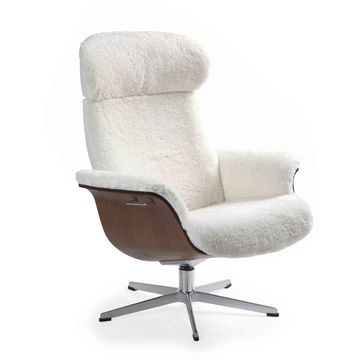 Eijerkamp Collectie Time Out Sheepskin Relaxfauteuil