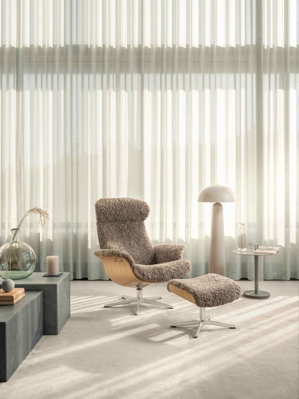 Eijerkamp Collectie Time Out Sheepskin Relaxfauteuil