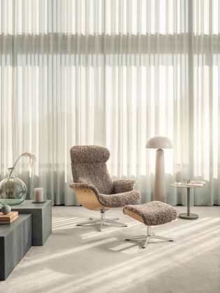 Eijerkamp Collectie Time Out Sheepskin Relaxfauteuil