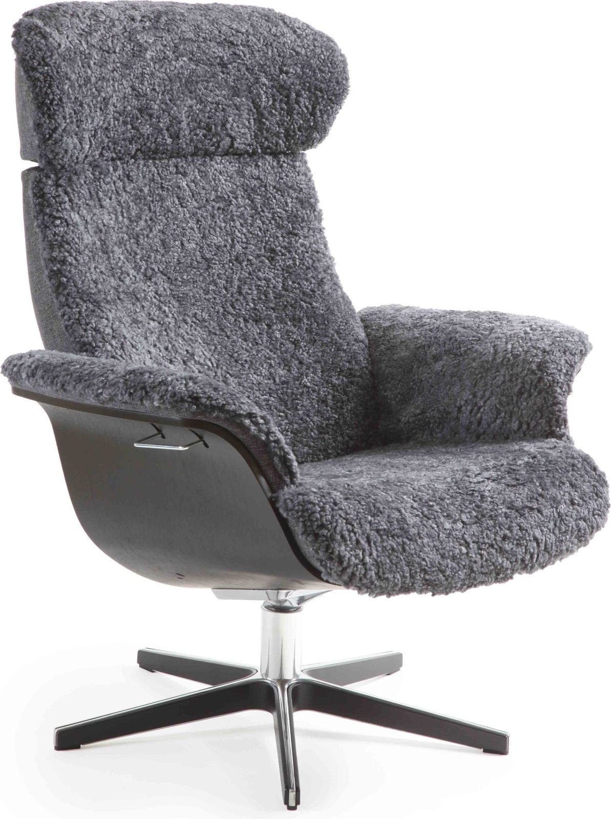 Eijerkamp Collectie Time Out Sheepskin Relaxfauteuil