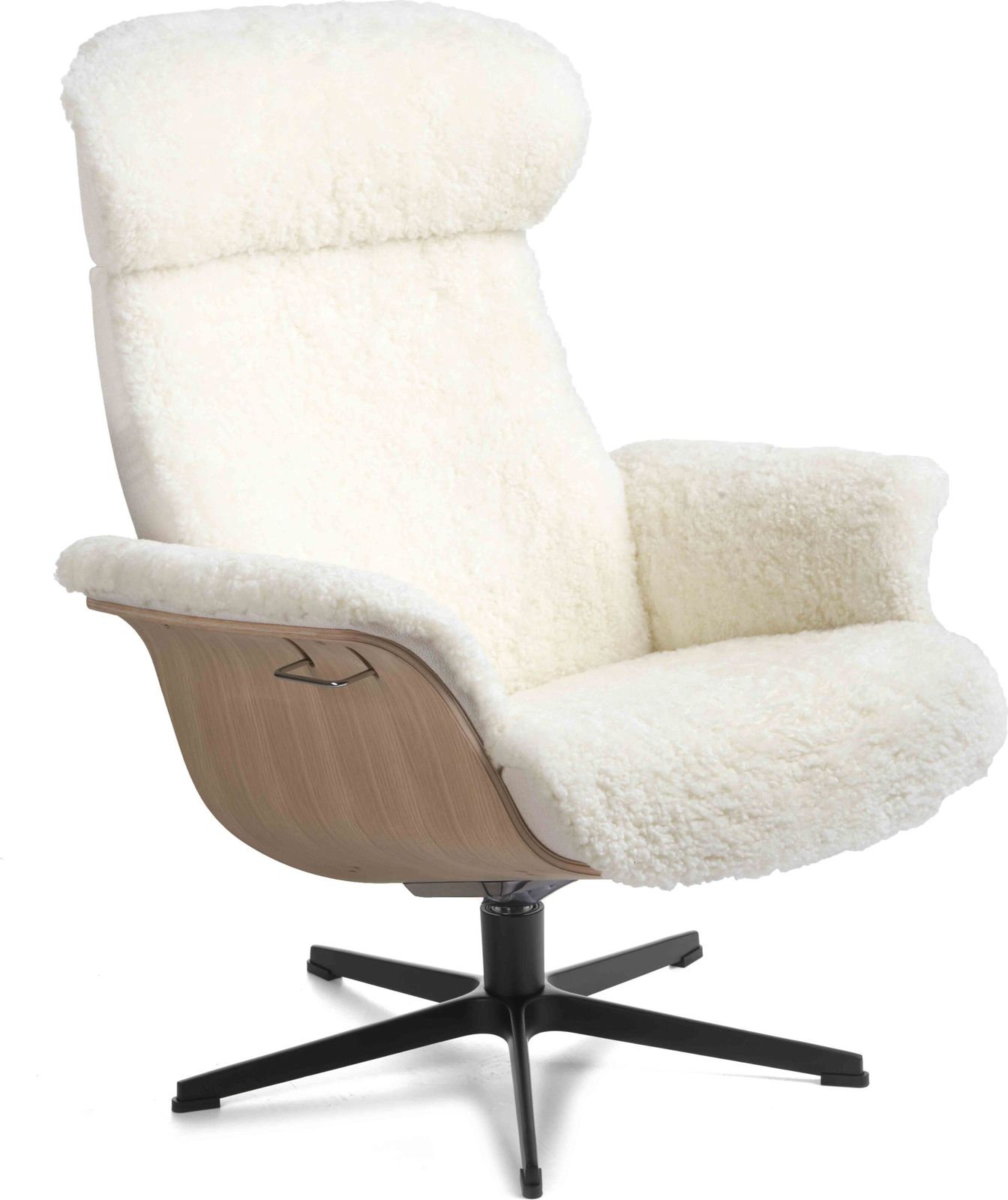 Eijerkamp Collectie Time Out Sheepskin Relaxfauteuil