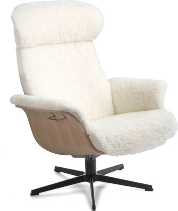 Eijerkamp Collectie Time Out Sheepskin Relaxfauteuil