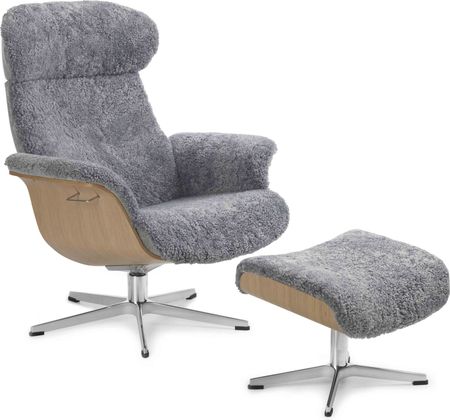 Eijerkamp Collectie Time Out Sheepskin Relaxfauteuil
