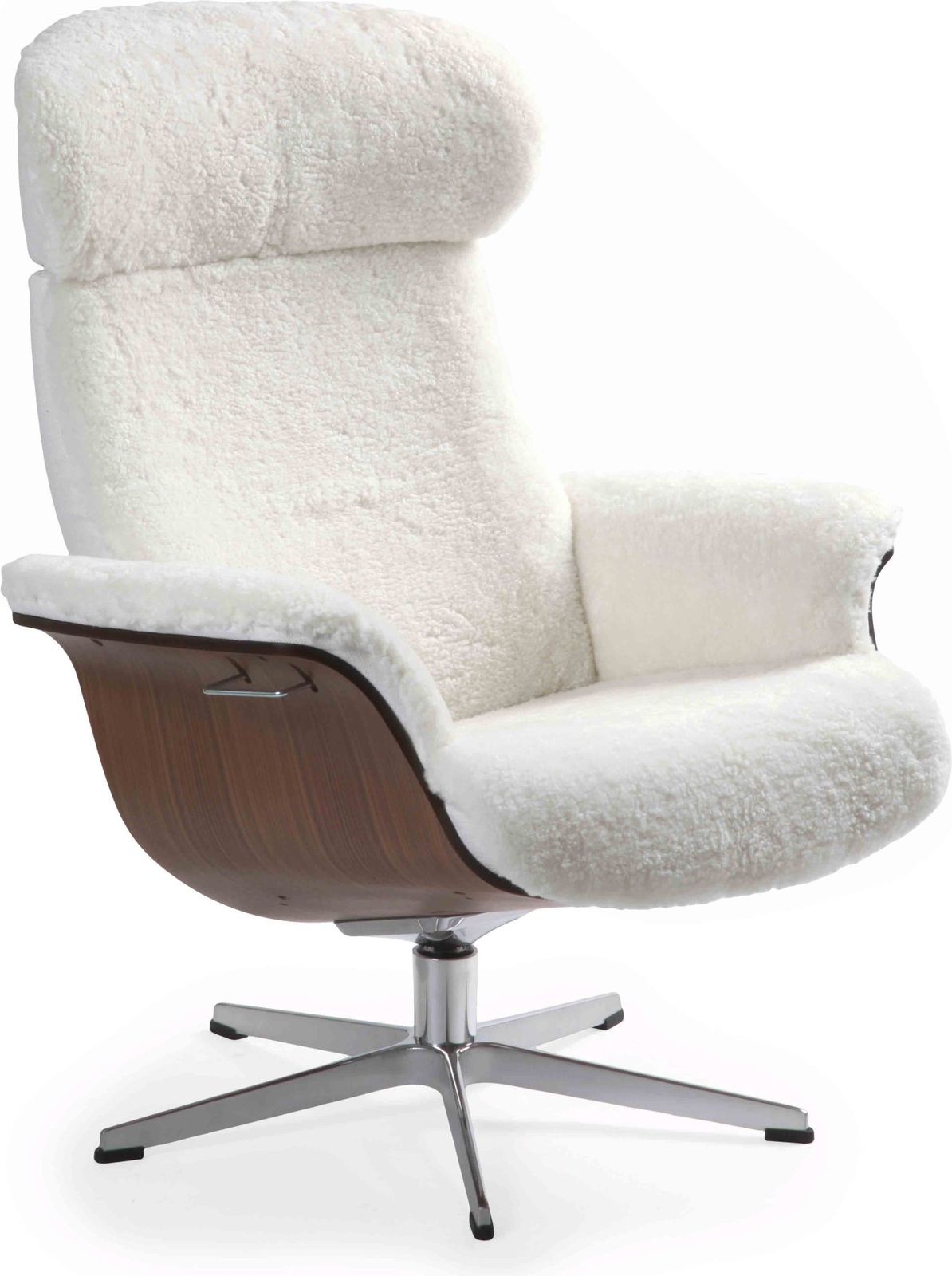 Eijerkamp Collectie Time Out Sheepskin Relaxfauteuil