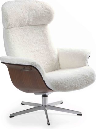 Eijerkamp Collectie Time Out Sheepskin Relaxfauteuil