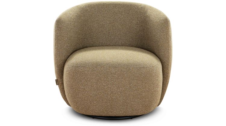 Eijerkamp Collectie Tjip Fauteuil