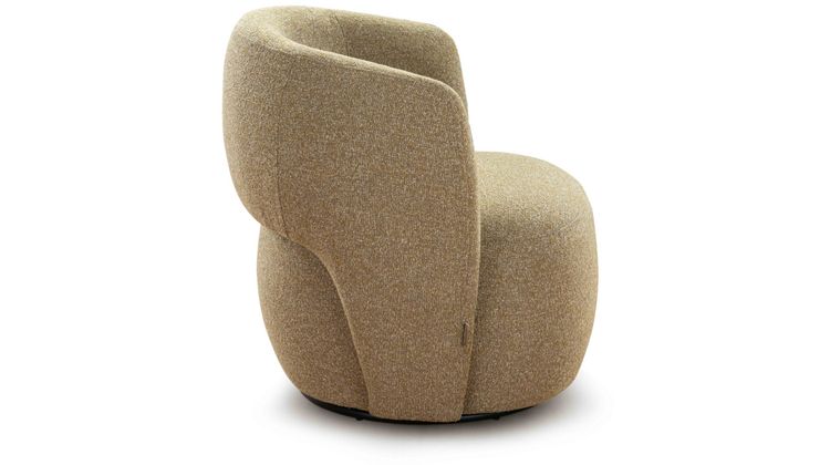 Eijerkamp Collectie Tjip Fauteuil