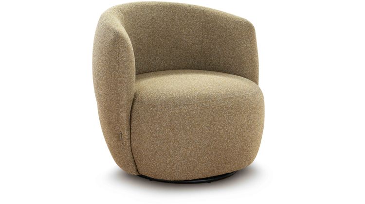 Eijerkamp Collectie Tjip Fauteuil