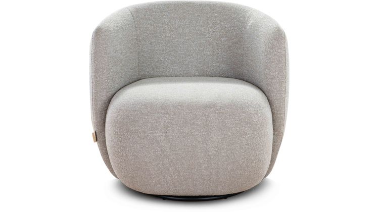 Eijerkamp Collectie Tjip Fauteuil