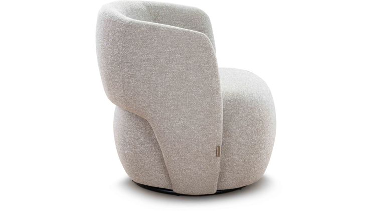 Eijerkamp Collectie Tjip Fauteuil