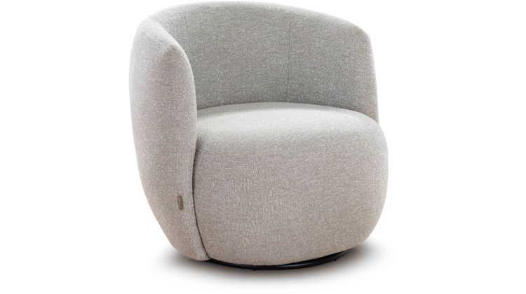 Eijerkamp Collectie Tjip Fauteuil