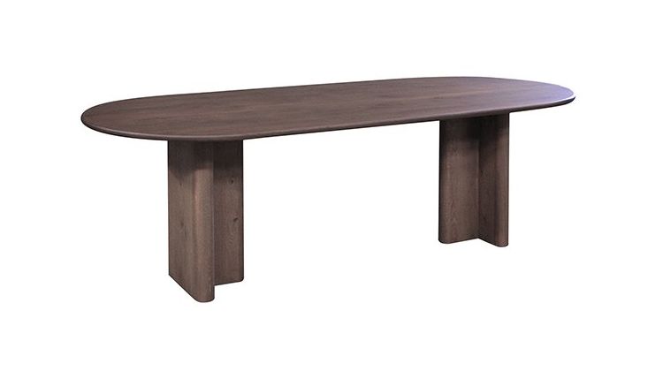 Eijerkamp Collectie Tobi Eettafel