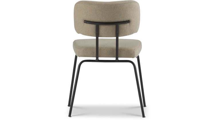 Eijerkamp Collectie Tom Eetkamerstoel