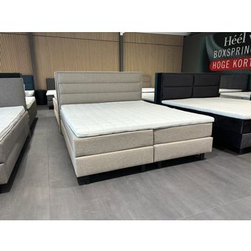 Eijerkamp Collectie Toronto Outlet Boxspring