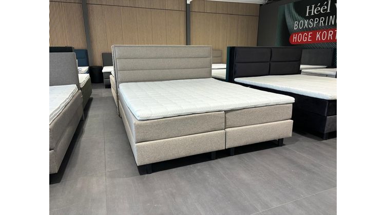 Eijerkamp Collectie Toronto Outlet Boxspring