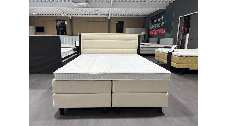 Eijerkamp Collectie Toronto Outlet Boxspring