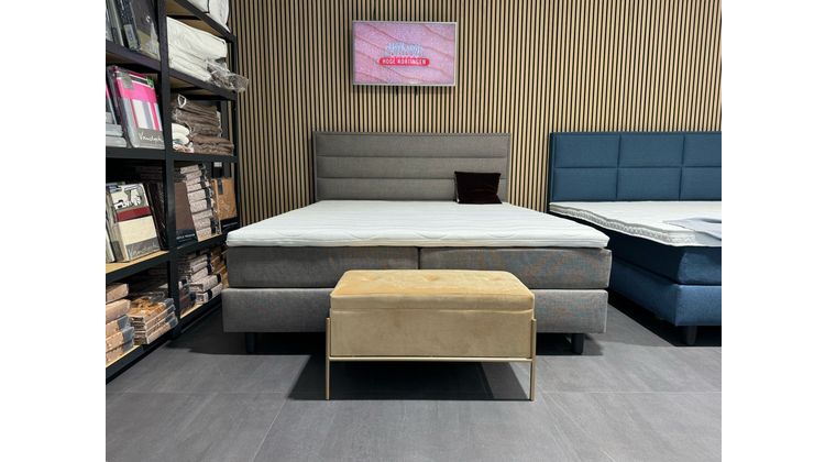 Eijerkamp Collectie Toronto Outlet Boxspring