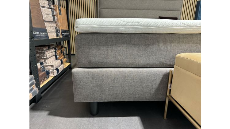 Eijerkamp Collectie Toronto Outlet Boxspring