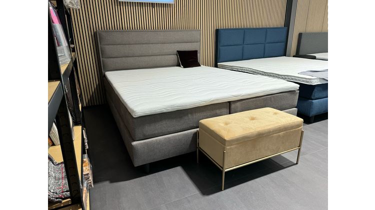 Eijerkamp Collectie Toronto Outlet Boxspring