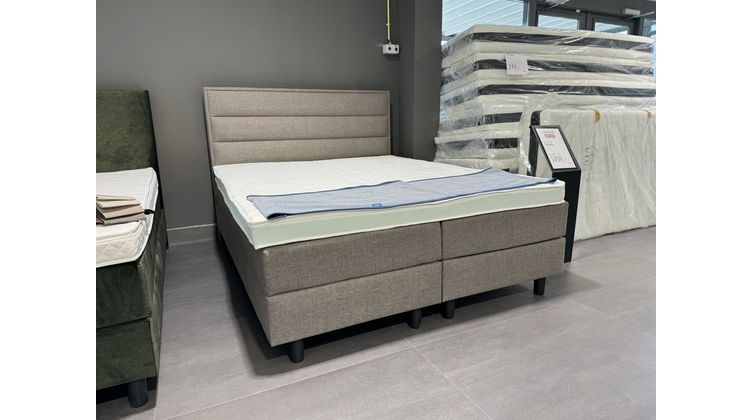 Eijerkamp Collectie Toronto Outlet Boxspring