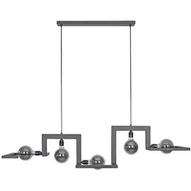 Eijerkamp Collectie Tortona Hanglamp