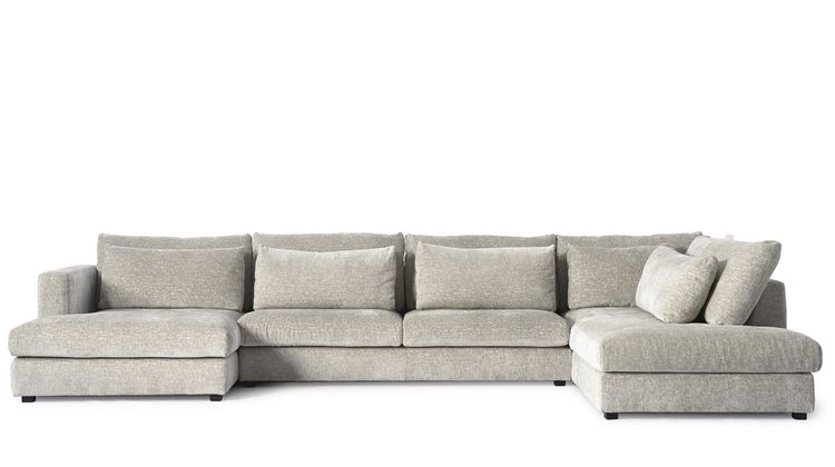 Eijerkamp Collectie Toscana Hoekbank