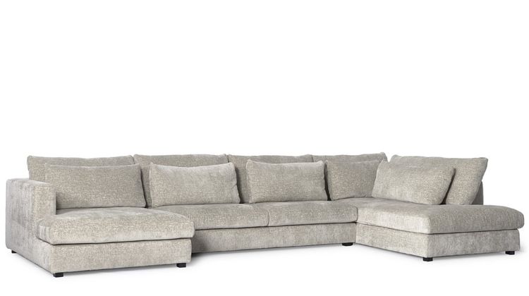 Eijerkamp Collectie Toscana Hoekbank