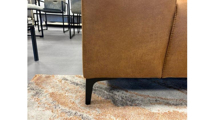 Eijerkamp Collectie Tosh Outlet Hoekbank