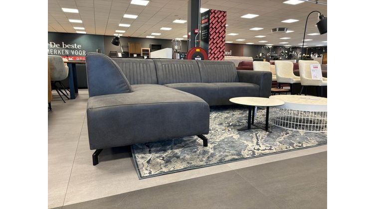 Eijerkamp Collectie Tower Outlet Hoekbank