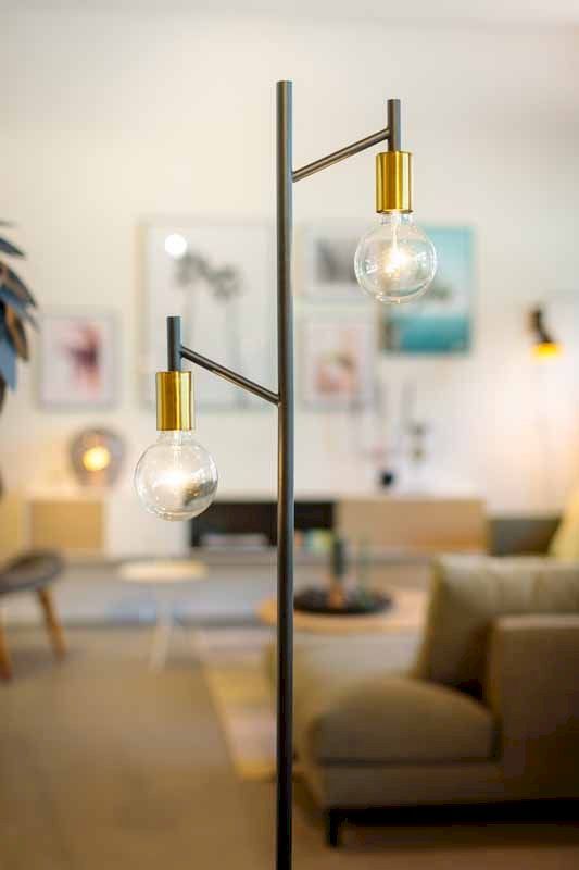Eijerkamp Collectie Tree Vloerlamp