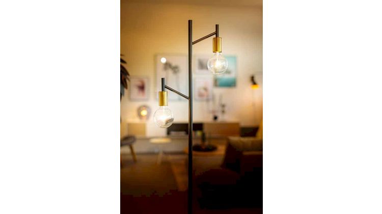 Eijerkamp Collectie Tree Vloerlamp
