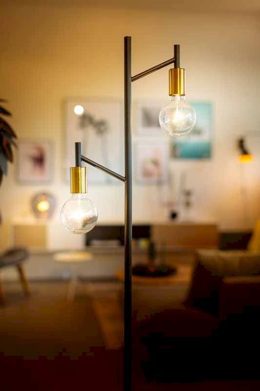 Eijerkamp Collectie Tree Vloerlamp
