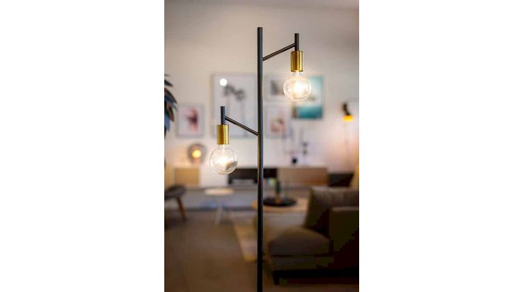Eijerkamp Collectie Tree Vloerlamp