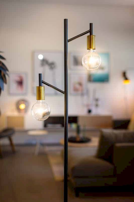 Eijerkamp Collectie Tree Vloerlamp