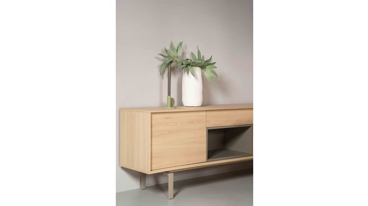 Eijerkamp Collectie Treviso Dressoir