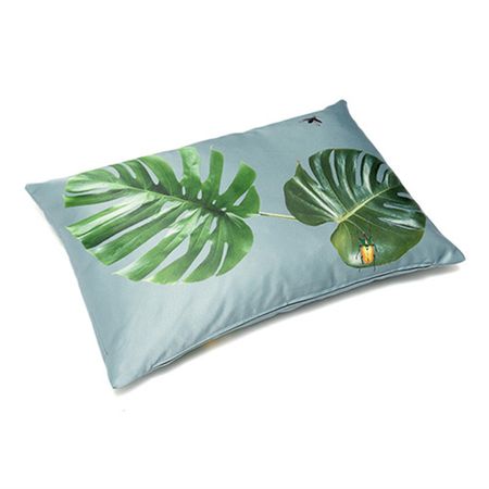 Eijerkamp Collectie Tropical Leaf Sierkussen