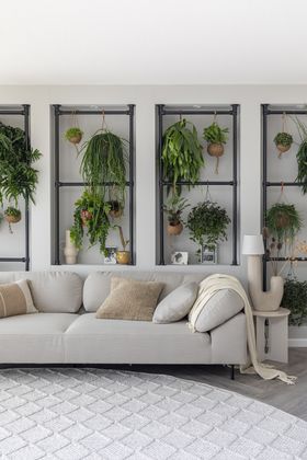 Eijerkamp Collectie Tufted Sierkussen